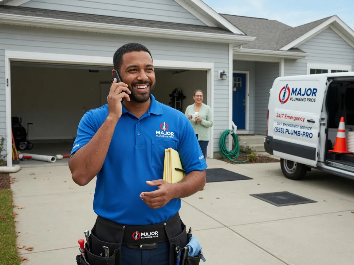 Drain Cleaning Services Ringwood, IL FAQs